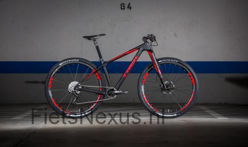 Trek Stache 9.9 beoordelingen en specificaties